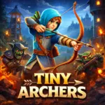 تنزيل تطبيق Tiny Archers بقى مطلب ناس كتير بتحب العاب…