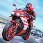 تنزيل لعبة Racing Fever Moto MOD APK للأندرويد 2026 على…