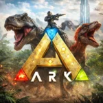 بص يا جدعان حكاية تنزيل لعبة ARK Ultimate Mobile Edition…