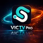 تحميل تطبيق VIC TV Pro مهكر 2026 بقى مطلب ناس…
