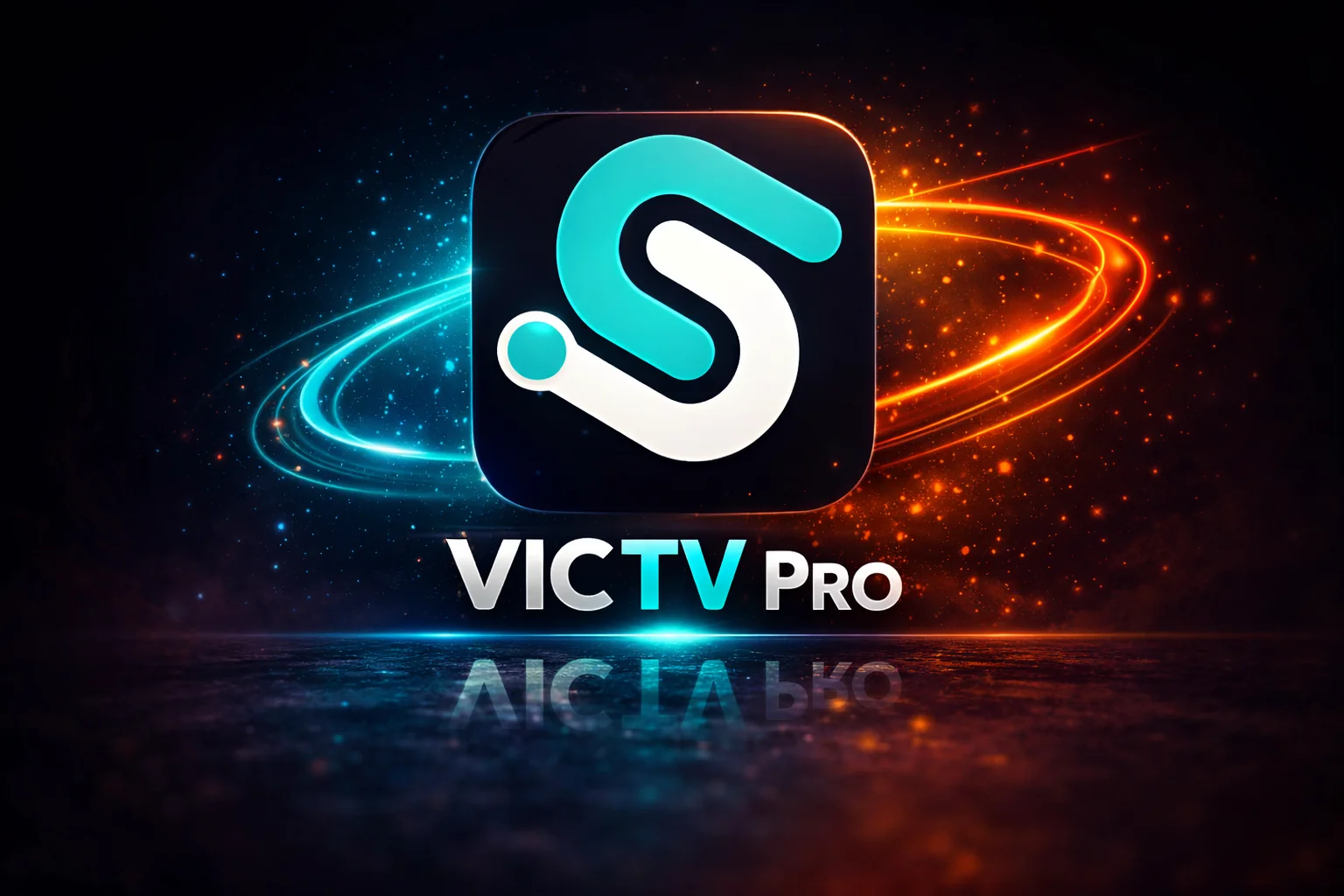VIC TV Pro