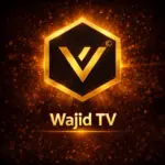تنزيل تطبيق Wajid Tv 2026 مهكر 2026 اخر اصدار مجانا…