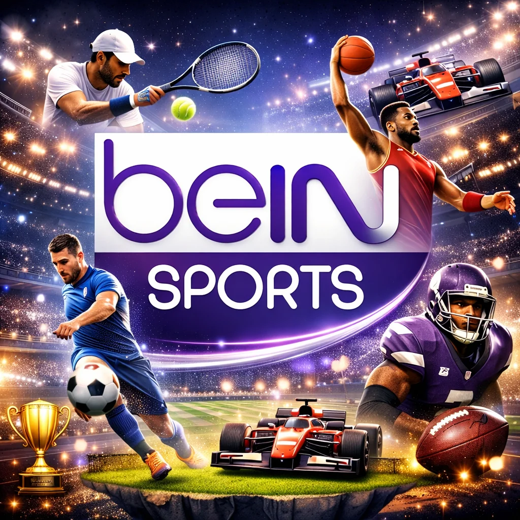 تنزيل تطبيق Watch beIN Sports مهكر 2026 واتش بي ان سبورتس Apk احدث اصدار