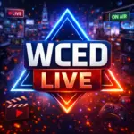 تحميل تطبيق WCED LIVE مهكر 2026 دبليو سي اي دي…