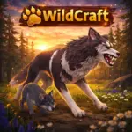 تنزيل لعبة Wild Craft 2026 للأندرويد احدث اصدار للاندرويد APK…