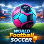 تنزيل تطبيق World Football Soccer 2026 للأندرويد بقى واحد من…