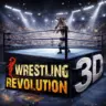Wrestling Revolution 3D
