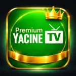 تنزيل تطبيق Yacine TV Green Premium 2026 مهكر 2026 ياسين…