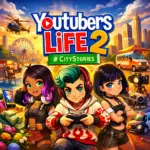 تنزيل لعبة Youtubers Life 2 احدث اصدار للاندرويد APK بقى…