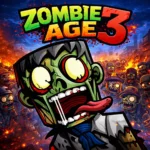 بص يا معلم، حكاية تنزيل Zombie Age 3 للأندرويد بدأت…