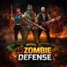 Zombie Defense