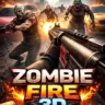 ZOMBIE FIRE 3D