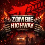 تنزيل لعبة Zombie Highway للأندرويد احدث اصدار للاندرويد APK بقى…