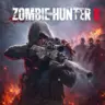تحميل لعبة Zombie Hunter 2 v0.9.86 مهكرة 2026 احدث اصدار للاندرويد APK
