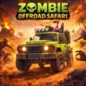 Zombie Offroad Safari