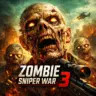 Zombie Sniper War 3