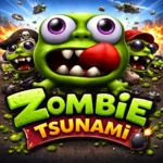 تنزيل Zombie Tsunami للأندرويد للاندرويد من الألعاب اللي لسة بتشد…