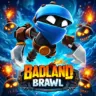 Badland Brawl