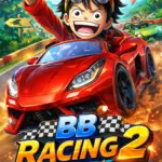 بص يا معلم حوار BB Racing 2 ده بدأ معايا…