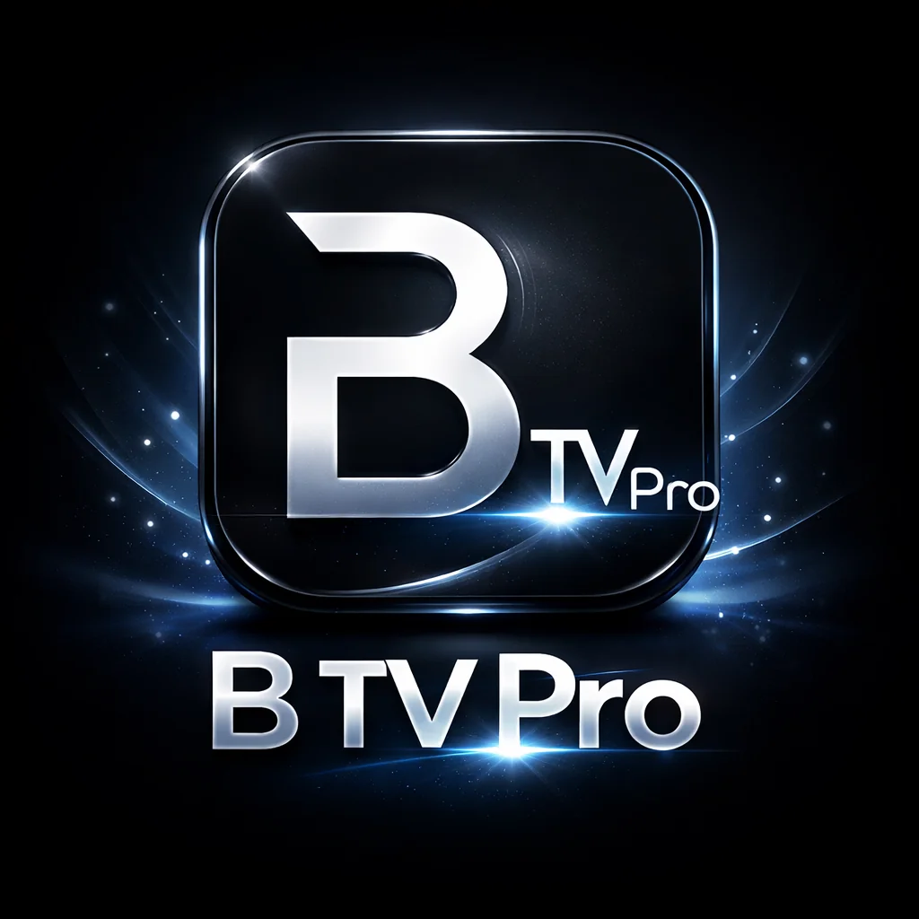 تنزيل تطبيق Black TV Pro مهكر بلاك تيفي برو Apk احدث اصدار