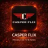 Casper Flix
