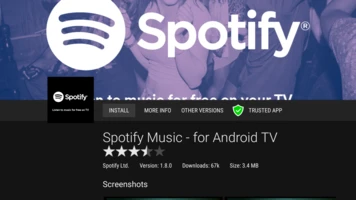 Aptoide Tv