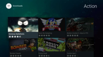 Aptoide Tv