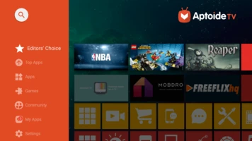 Aptoide Tv