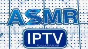 ASMR IPTV