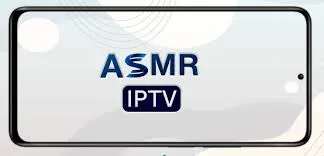 ASMR IPTV
