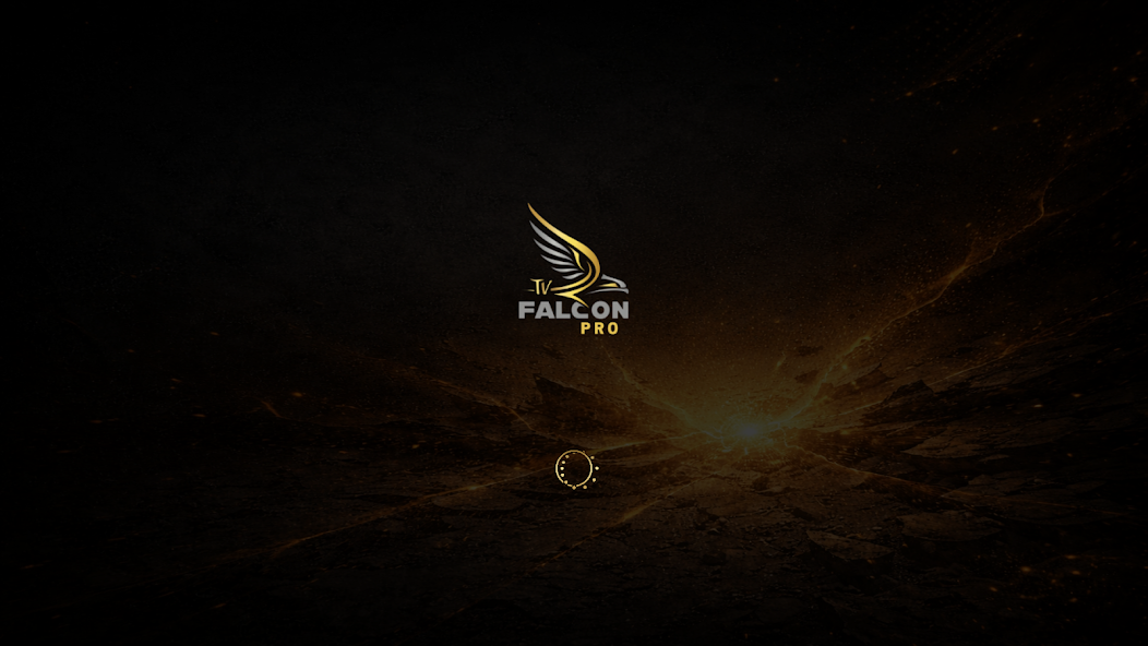 Falcon IPTV Pro