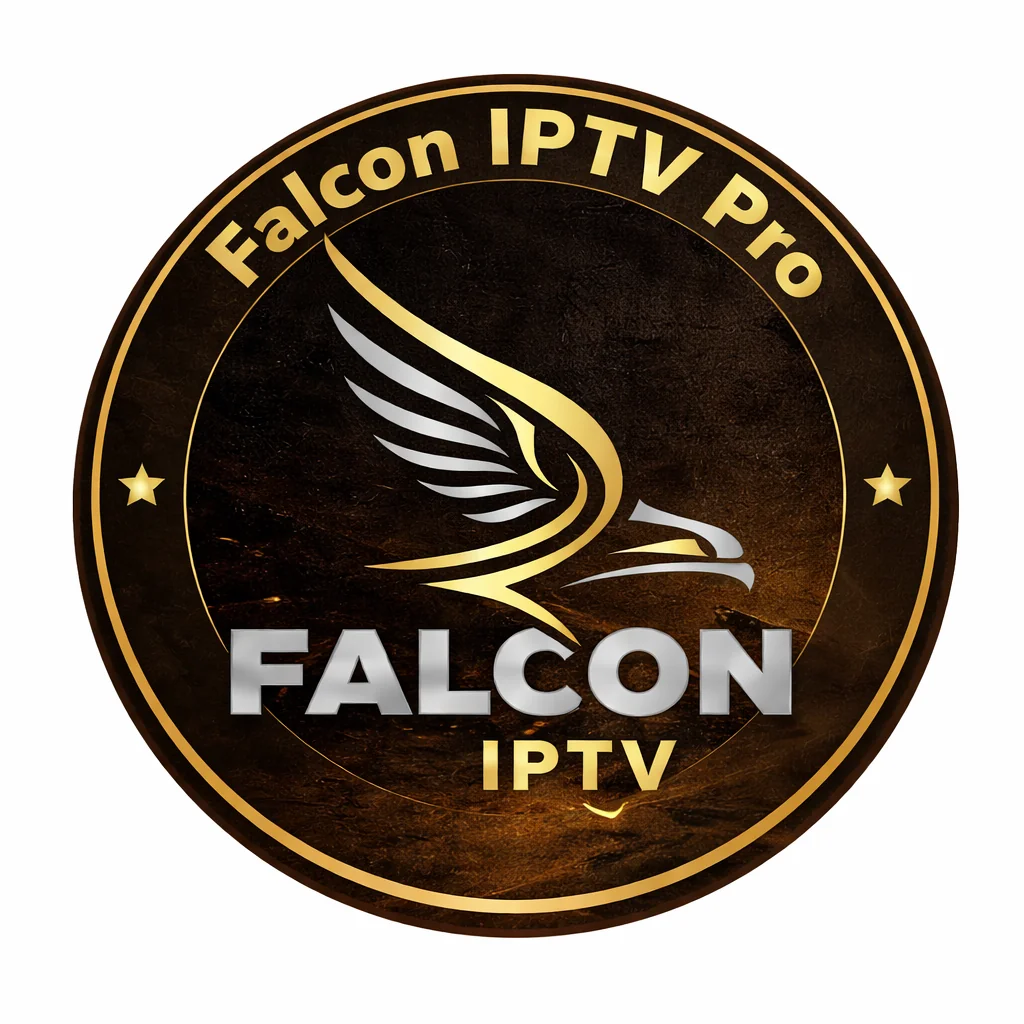 تنزيل تطبيق Falcon IPTV Pro فالكون اي بي تي في برو Apk احدث اصدار