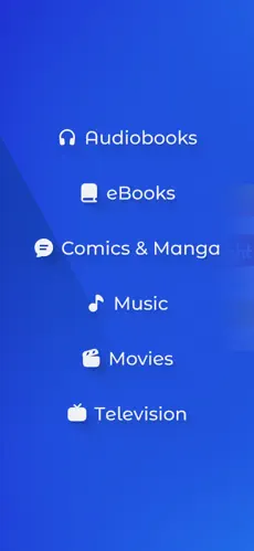 Hoopla Digital