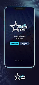 Snrt Live