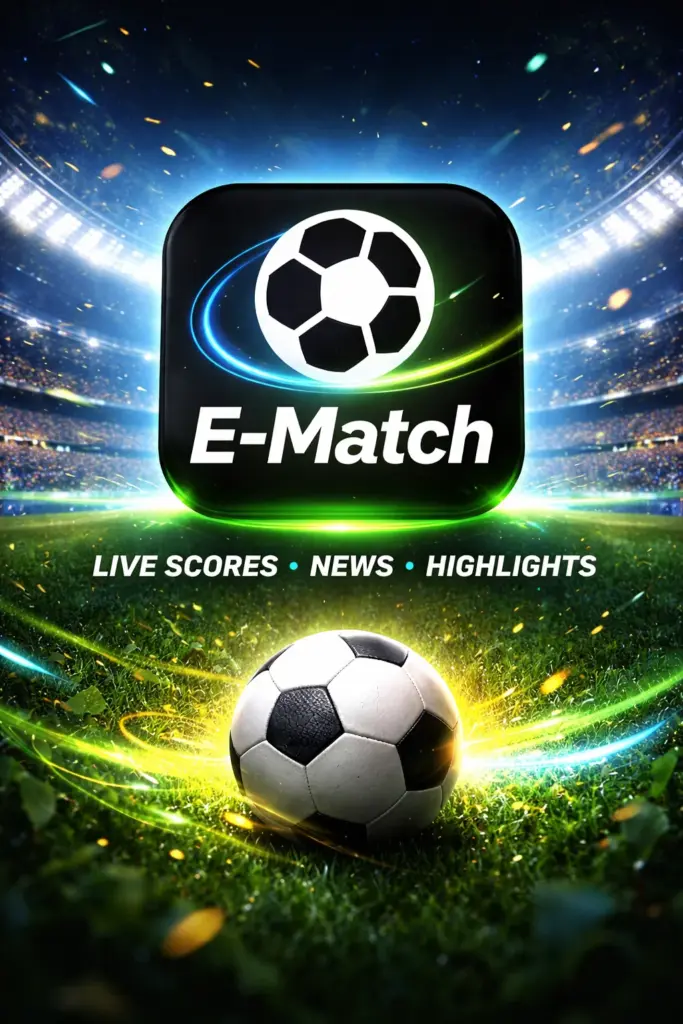 تنزيل تطبيق E Match مهكر اي ماتش Apk احدث اصدار