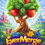 تنزيل لعبة EverMergeللأندرويد  احدث اصدار للاندرويد APK بقى من اكتر…