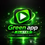 تنزيل تطبيق Green App Player للأندرويد  بقى مطلب واضح لأي…