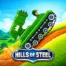 Hills of Steel