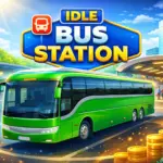 بص يا كبير، انا لما كتبت تحميل Idle Bus Station…