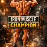 Iron Muscle IV GYM Simulator