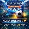kora online tv