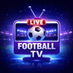 تنزيل تطبيق Live Football TV 2026 للأندرويد بقى طلب يومي…