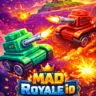 Mad Royale io
