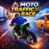 Moto Traffic Race