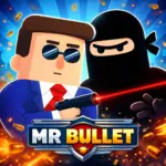 تنزيل لعبة Mr Bullet للأندرويد 2026 احدث اصدار للاندرويد APK…