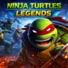 Ninja Turtles Legends