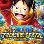 بص يا معلم، حكاية تنزيل لعبة One Piece Treasure Cruise…