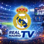 تنزيل تطبيق Real Madrid TV الللأندرويد اخر اصدار بيكون دايما…