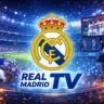 Real Madrid Tv