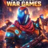 Shadowgun War Games